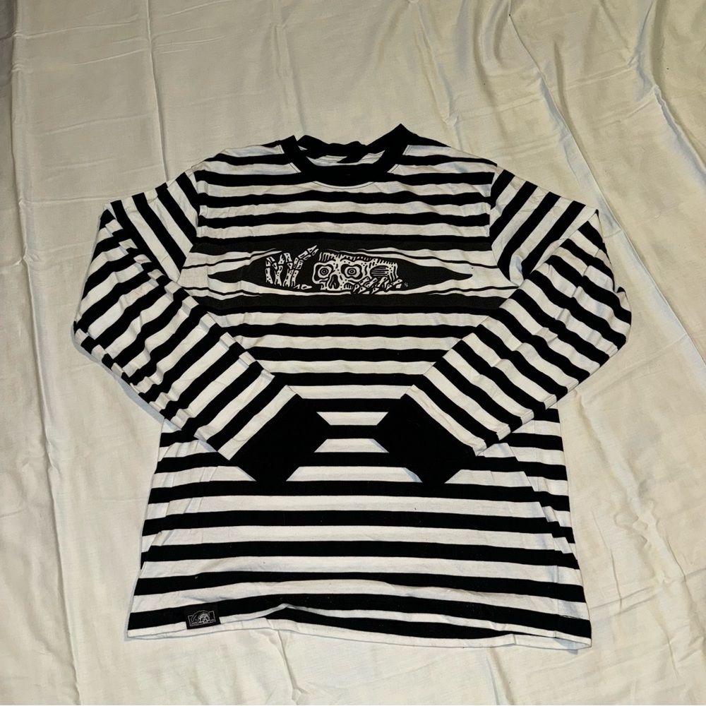 Lurking Class Longsleeve
